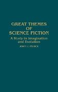 Great Themes of Science Fiction
