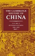 The Cambridge History of China