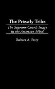 The Priestly Tribe