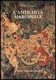 L'Antichita Marginale: Continuita Dell'arte Provinciale Romana Nel Rinascimento