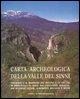 Carta Archeologica Della Valle del Sinni Vol X Fascicolo 6: Il Massiccio del Pollino E Le Colline Di Francavilla in Sinni, San Costantino Albanese, Sa
