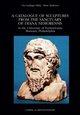 A Catalogue of Sculptures from the Sanctuary of Diana Nemorensis in the University of Pennsylvania Museum, Philadelphia