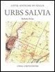 Urbs Salvia: Forma E Urbanistica