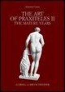 The Art of Praxiteles II: The Mature Years