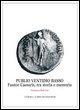 Publio Ventidio Basso: Fautor Caesaris, Tra Storia E Memoria