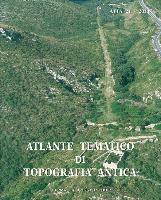 Atlante Tematico Di Topografia Antica 21-2011