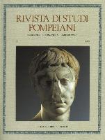 Rivista Di Studi Pompeiani 9/1998