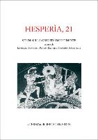 Hesperia 21: Studi Sulla Grecita Di Occidente