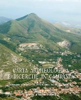 Carta Archeologica E Ricerche in Campania Fascicolo 6: Ricerche Intorno Al Santuario Di Diana a Tifatina