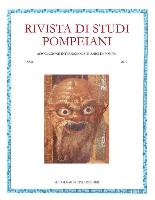 Rivista Di Studi Pompeiani. 22/2011