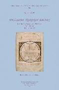 Ptolemaiou Procheiroi Kanones. Les Tables Faciles de Ptolemee. Ptolemy's Handy Tables: Volume 1a: Tables A1-A2: Introduction. Edition Critique. Volume
