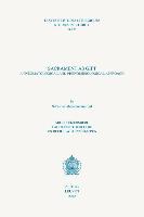 Sacrament as Gift: A Pneumatological and Phenomenological Approach