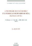 Le Vocabulaire de La Metallurgie Et La Nomenclature Des Objets En Metal Dans Les Textes de Mari: Materiaux Pour Le Dictionnaire de Babylonien de Paris