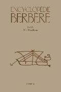 Encyclopedie Berbere. Fasc. XXXIII: N - Nektiberes