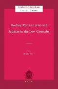 Reading Texts on Jews and Judaism in the Low Countries