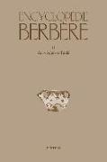 Encyclopedie Berbere. Fasc. II: Ad - Aguh-N-Tahle