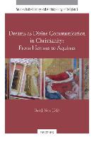 Dreams as Divine Communication in Christianity: From Hermas to Aquinas