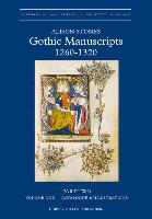 Gothic Manuscripts: 1260-1320. Part Two