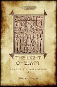 The Light of Egypt