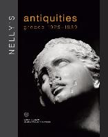 Nelly's Antiquities: Greece 1925-1939