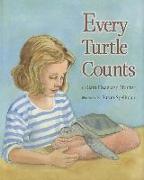 Every Turtle Counts