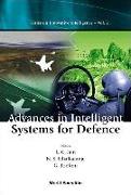 Advances in Intelligent Systems for Defense