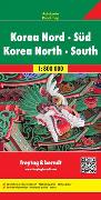 Korea Nord - Süd