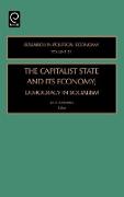 Capitalist State and Its Economy