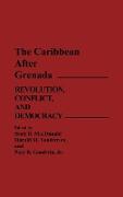 The Caribbean After Grenada