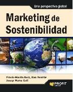 Marketing de sostenibilidad : una perspectiva global