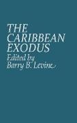 The Caribbean Exodus