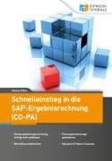 Schnelleinstieg in die SAP-Ergebnisrechnung (CO-PA)
