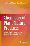 Chemistry of Plant Natural Products