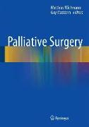 Palliative Surgery