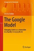 The Google Model