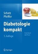 Diabetologie kompakt