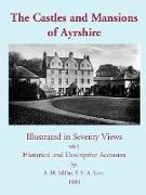 The Castles and Mansions of Ayrshire, 1885