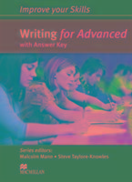 Improve your Skills: Writing for Advanced Student's Book with key