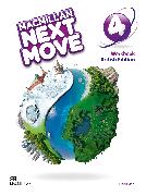Macmillan Next Move Level 4 Workbook