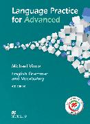 Language Practice for Advanced 4th Edition Student's Book and MPO without key Pack