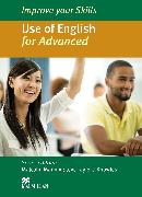 Improve your Skills: Use of English for Advanced Student's Book without key & MPO Pack
