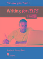 Improve Your Skills: Writing for IELTS 6.0-7.5 Student's Book without key