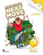 Macmillan Next Move Level 1 Student's Book Pack