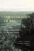 The Cerrados of Brazil