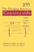 The Changing American Countryside: Rural People & Places