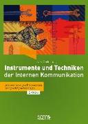Instrumente und Techniken der internen Kommunikation Band 2