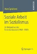 Soziale Arbeit im Sozialismus