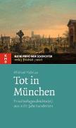 Tot in München