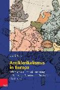 Antiklerikalismus in Europa