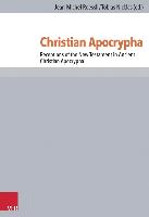 Christian Apocrypha